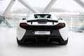 McLaren 650S Spider 3.8 | Carbon | Noselift | Exhaust | Blanc - thumbnail 11