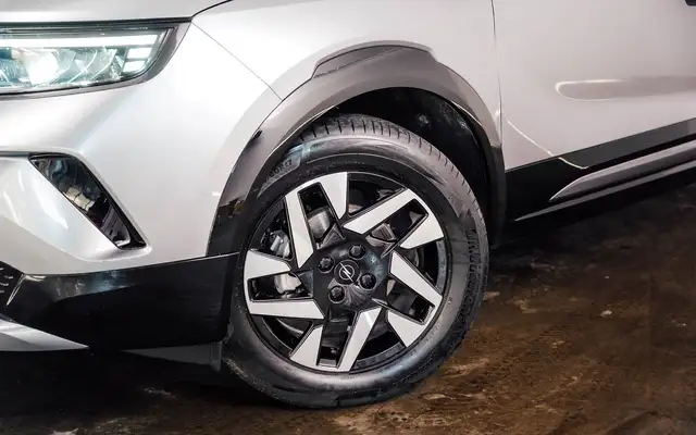 Opel Mokka view 5