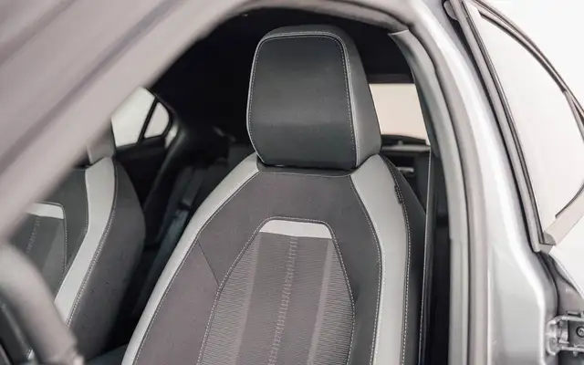 Opel Mokka view 9