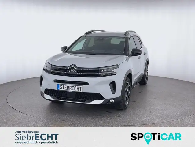 Citroen C5 Aircross Max 1.2*NAVI*SHZ*RFK*uvm