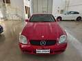 Mercedes-Benz SLK 200 AMG EDITION ORIGINALE IMPERIAL RED !! Red - thumbnail 2