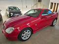 Mercedes-Benz SLK 200 AMG EDITION ORIGINALE IMPERIAL RED !! Red - thumbnail 3