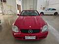 Mercedes-Benz SLK 200 AMG EDITION ORIGINALE IMPERIAL RED !! Red - thumbnail 1
