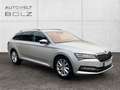 Skoda Superb Combi Style 1.5 TSI AHK Navi Leder DigiCo Silber - thumbnail 3