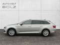 Skoda Superb Combi Style 1.5 TSI AHK Navi Leder DigiCo Silber - thumbnail 7
