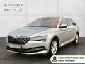 Skoda Superb Combi Style 1.5 TSI AHK Navi Leder DigiCo Silber - thumbnail 1