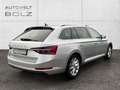 Skoda Superb Combi Style 1.5 TSI AHK Navi Leder DigiCo Silber - thumbnail 4
