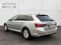 Skoda Superb Combi Style 1.5 TSI AHK Navi Leder DigiCo Silber - thumbnail 6