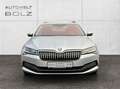 Skoda Superb Combi Style 1.5 TSI AHK Navi Leder DigiCo Silber - thumbnail 2