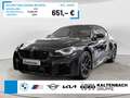 BMW M2 Coupe LED ACC NAVI H/K KAMERA KEYLESS Schwarz - thumbnail 1