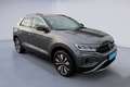 Volkswagen T-Roc 1.5 TSI DSG Goal AHK+NAVI+LED+PARK-ASSIST Grau - thumbnail 8
