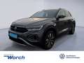 Volkswagen T-Roc 1.5 TSI DSG Goal AHK+NAVI+LED+PARK-ASSIST Grau - thumbnail 1