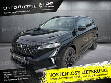 E-TECH Full Hybrid 200 Esprit Alpine