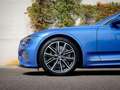 Bentley Continental GTC Azure V8 Hybrid 4.0 680ch Blau - thumbnail 7