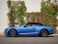 Bentley Continental GTC Azure V8 Hybrid 4.0 680ch Blau - thumbnail 9