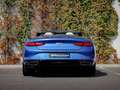 Bentley Continental GTC Azure V8 Hybrid 4.0 680ch Blau - thumbnail 11