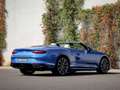 Bentley Continental GTC Azure V8 Hybrid 4.0 680ch Blau - thumbnail 12