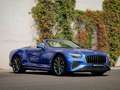 Bentley Continental GTC Azure V8 Hybrid 4.0 680ch Blau - thumbnail 3