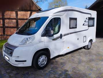 Compact 404 A C,TEMP,KAM, TÃV neu *Topzustand*