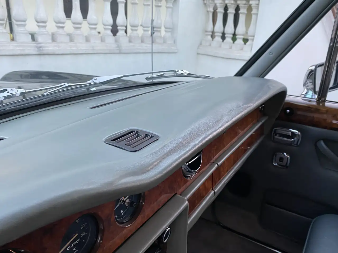 Bentley T2 6.8, foto 12
