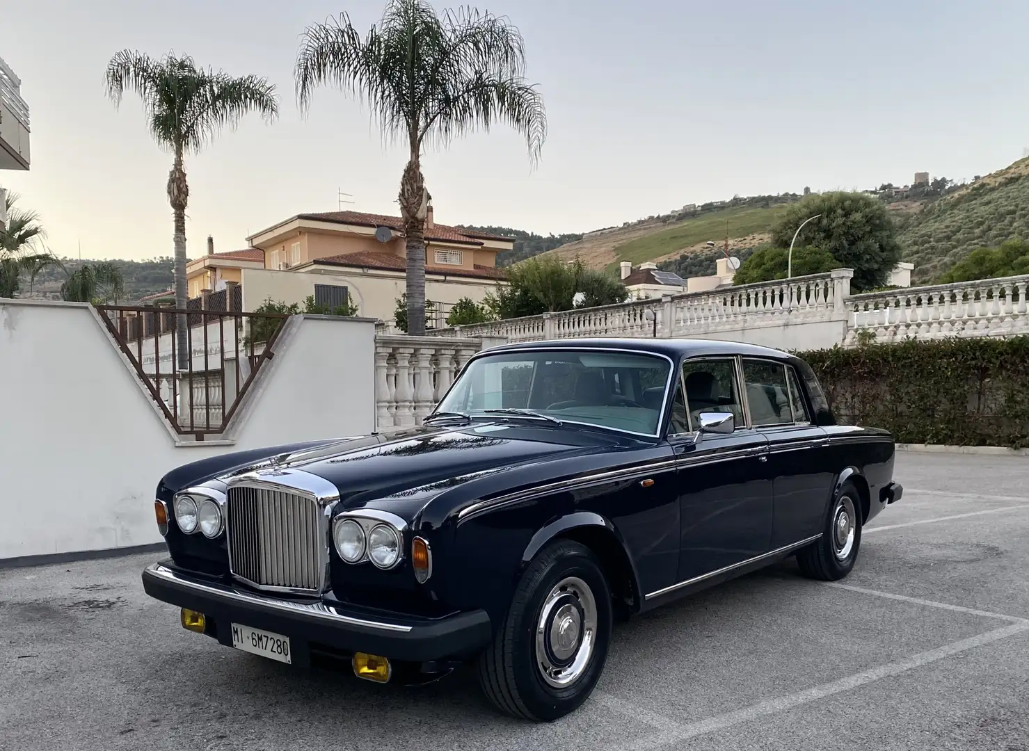 Bentley Sonstige T2 6.8 - 1