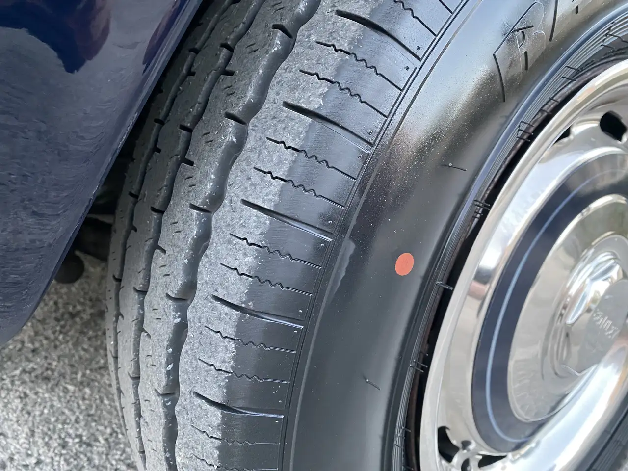 Bentley T2 6.8, foto 8