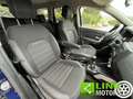 Dacia Duster 1.0 TCe 100 CV ECO-G 4x2 Prestige Blu/Azzurro - thumbnail 10