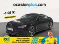 Audi TT Coupé 2.0 TFSI Negro - thumbnail 1