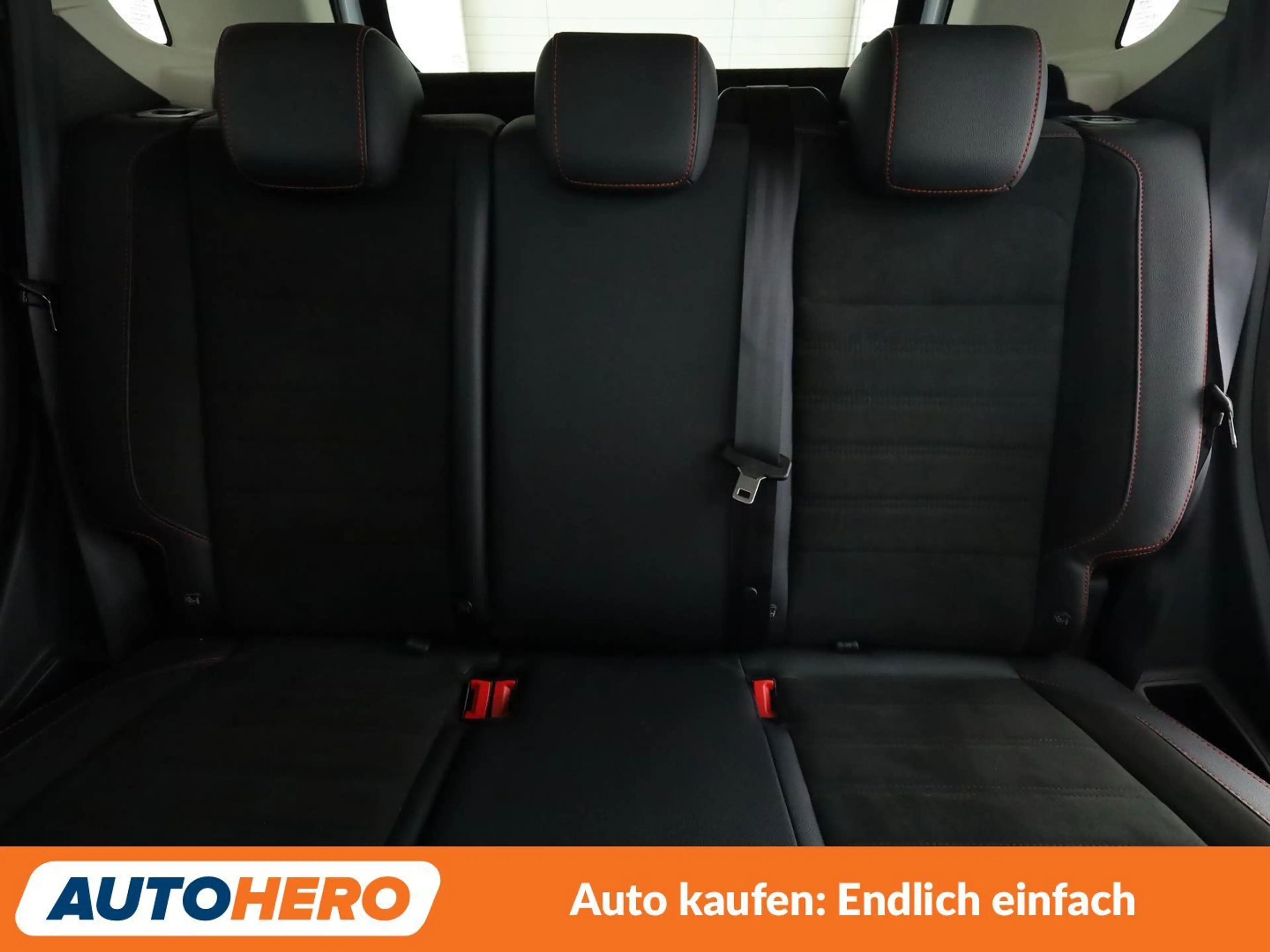 Ford EcoSport 1.0 EcoBoost ST-Line Aut.*NAVI*XENON*CAM*PDC*SHZ* — photo 15