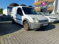 Ford Transit Connect Kasten Weiß - thumbnail 3