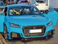 Audi TT RS TT RS Coupe quattro S tronic Blau - thumbnail 6