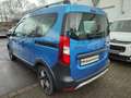 Dacia Dokker TCe 115 Stepway Klima/Navi+Cam/Sitzheiz. Blau - thumbnail 8