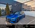 Mercedes-Benz A 220 d AMG-Line|Kamera|Distr|Memo|Pano|Keyless| Azul - thumbnail 1