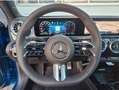Mercedes-Benz A 220 d AMG-Line|Kamera|Distr|Memo|Pano|Keyless| Azul - thumbnail 9