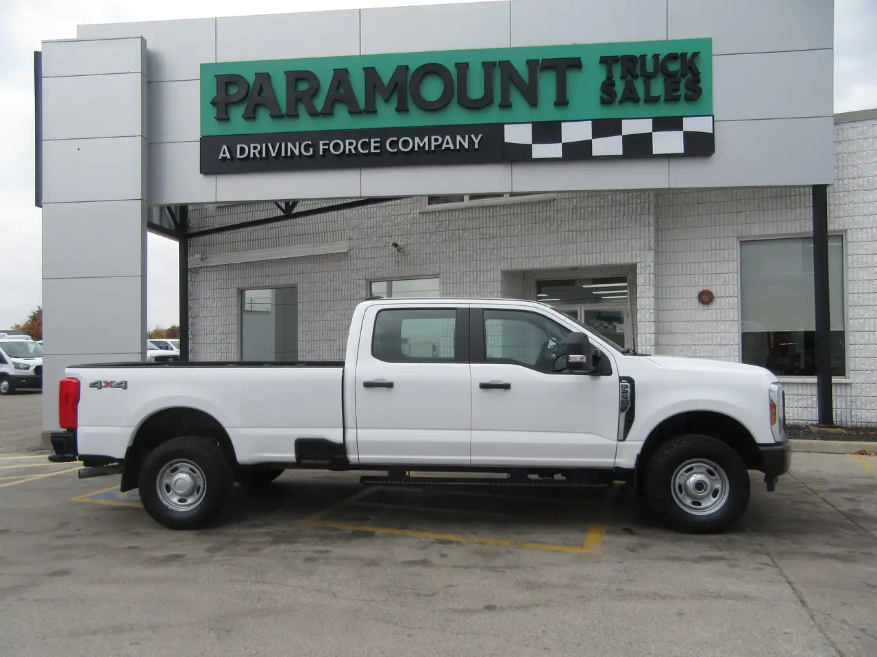 Ford F 250 снимка Ford F 250