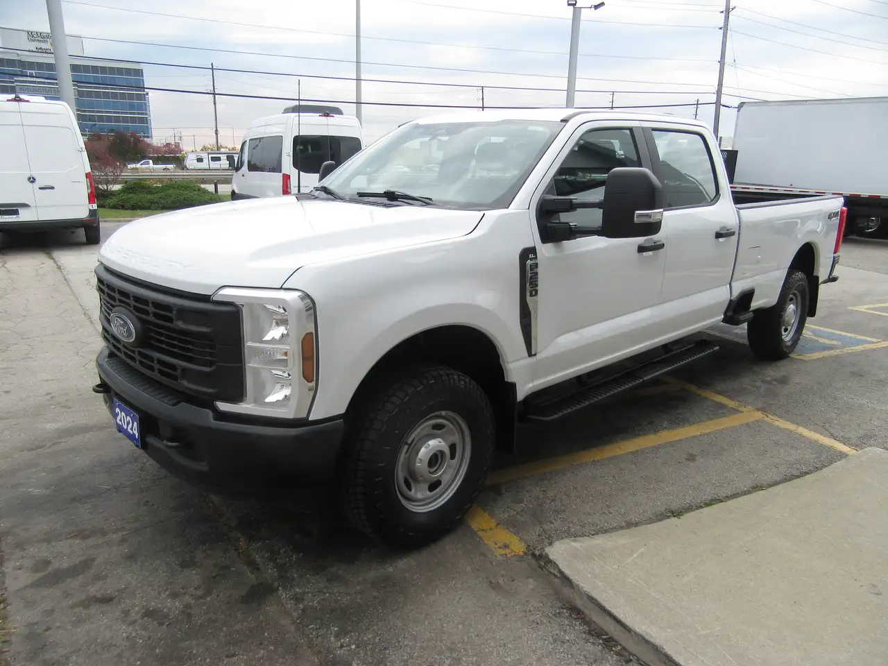 Ford F 250 снимка Ford F 250