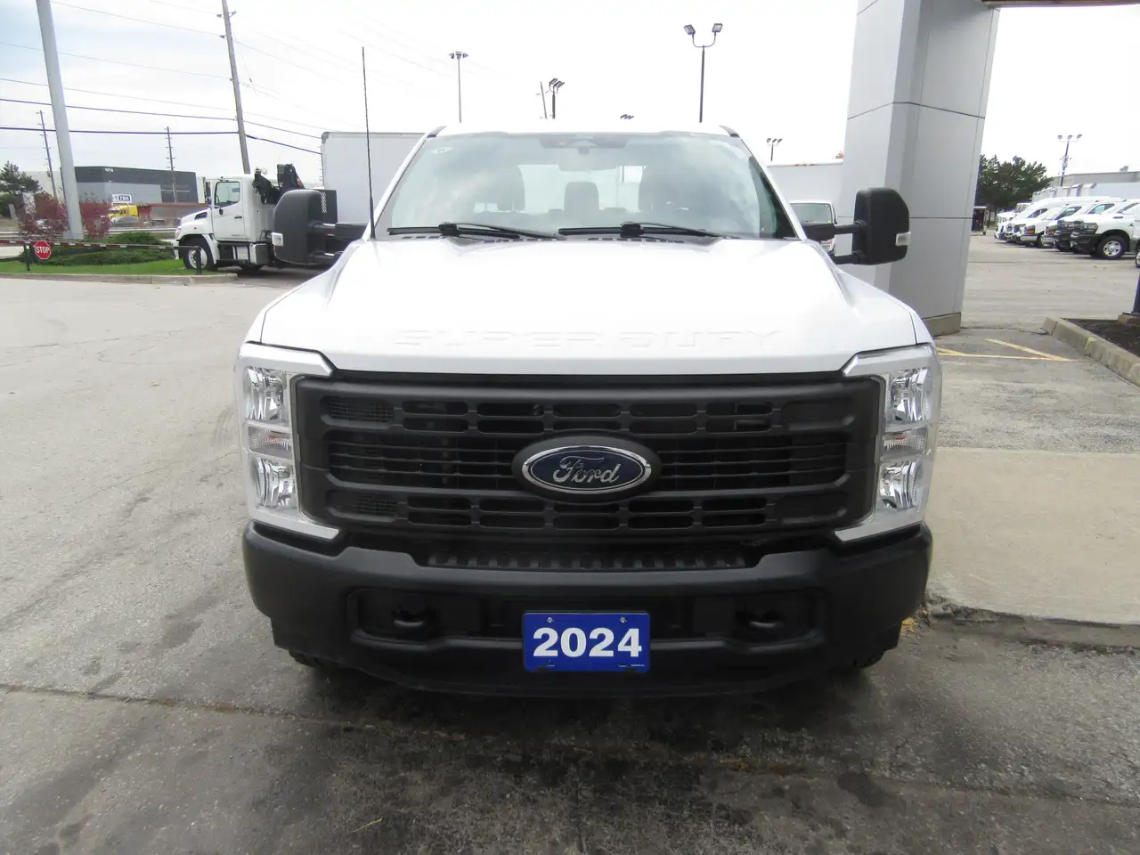 Ford F 250 снимка Ford F 250