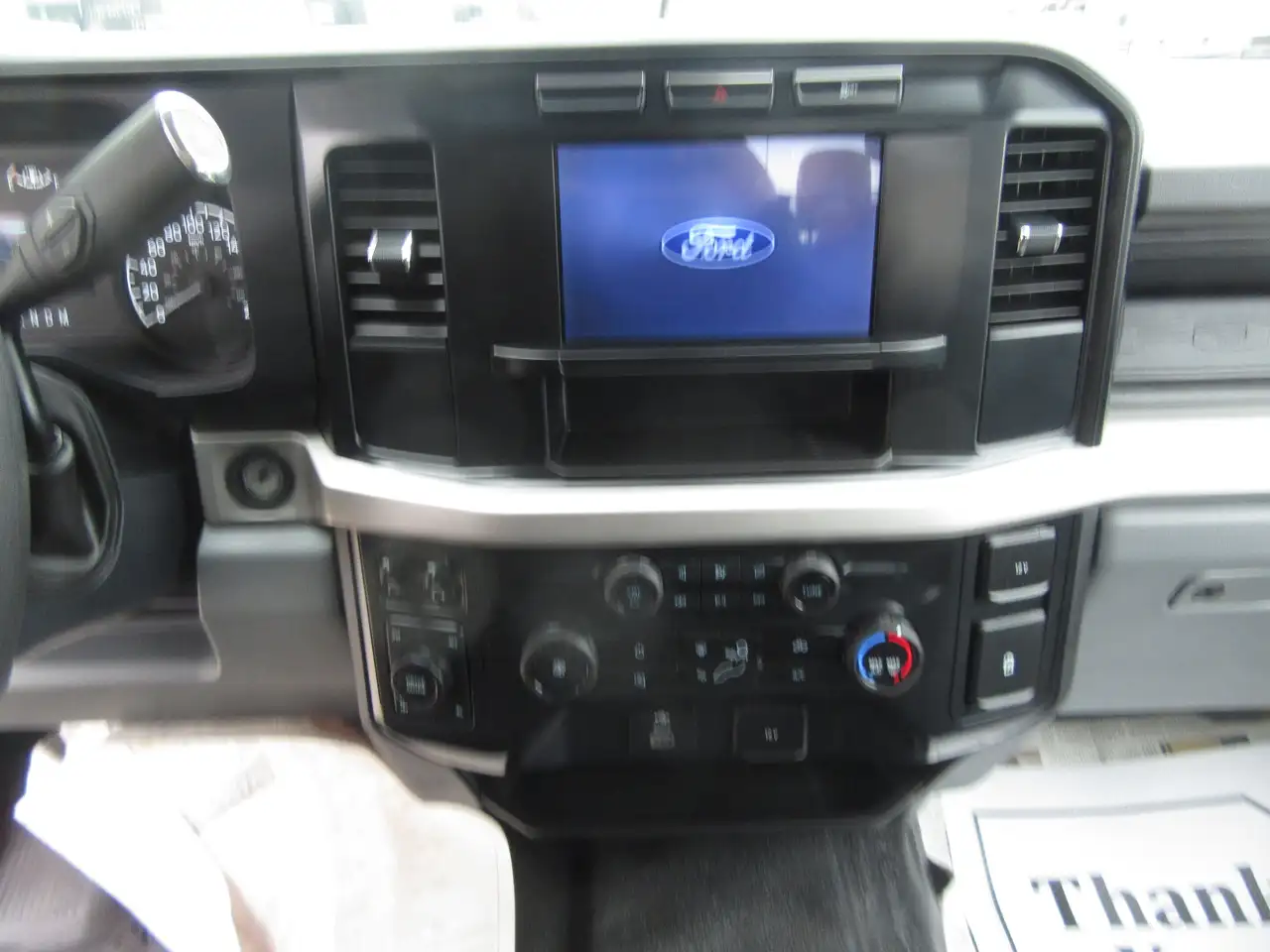 Ford F 250 снимка Ford F 250