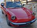 Alfa Romeo Spider 2.0 certif. ASI Rosso - thumbnail 6