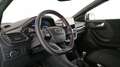 Ford Puma 1.0 ecoboost h ST-line Design s&s 125cv Zilver - thumbnail 11