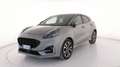 Ford Puma 1.0 ecoboost h ST-line Design s&s 125cv Zilver - thumbnail 1