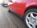 Mercedes-Benz CLK 200 CLK-Klasse Cabrio Sport Rot - thumbnail 6