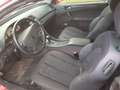 Mercedes-Benz CLK 200 CLK-Klasse Cabrio Sport Rot - thumbnail 11