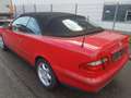 Mercedes-Benz CLK 200 CLK-Klasse Cabrio Sport Rot - thumbnail 5