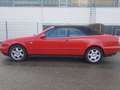 Mercedes-Benz CLK 200 CLK-Klasse Cabrio Sport Rot - thumbnail 2