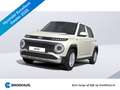 Hyundai Inster E-Motion 49 kWh | vanaf € 293,- Private Lease !! Wit - thumbnail 1