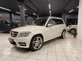 Mercedes-Benz GLK 220 Cdi Premium 4x4 automatica tetto pelle Weiß - thumbnail 3