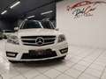 Mercedes-Benz GLK 220 Cdi Premium 4x4 automatica tetto pelle Weiß - thumbnail 2