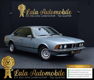 CSI Coupé 3.5 LEDER SCHIEBEDACH 6ZYLINDER