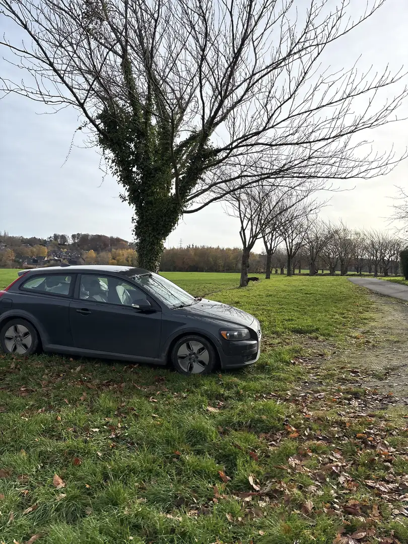 Volvo C30 1.6 Turbo - D DRIVe - 1